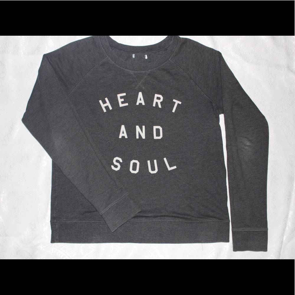 Sweater 😊